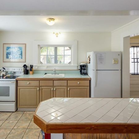 Tradewinds Vila Key West Exterior foto
