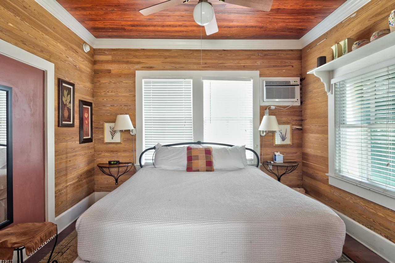 Tradewinds Vila Key West Exterior foto
