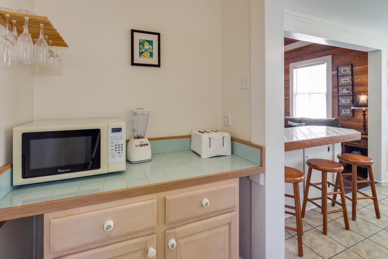Tradewinds Vila Key West Exterior foto