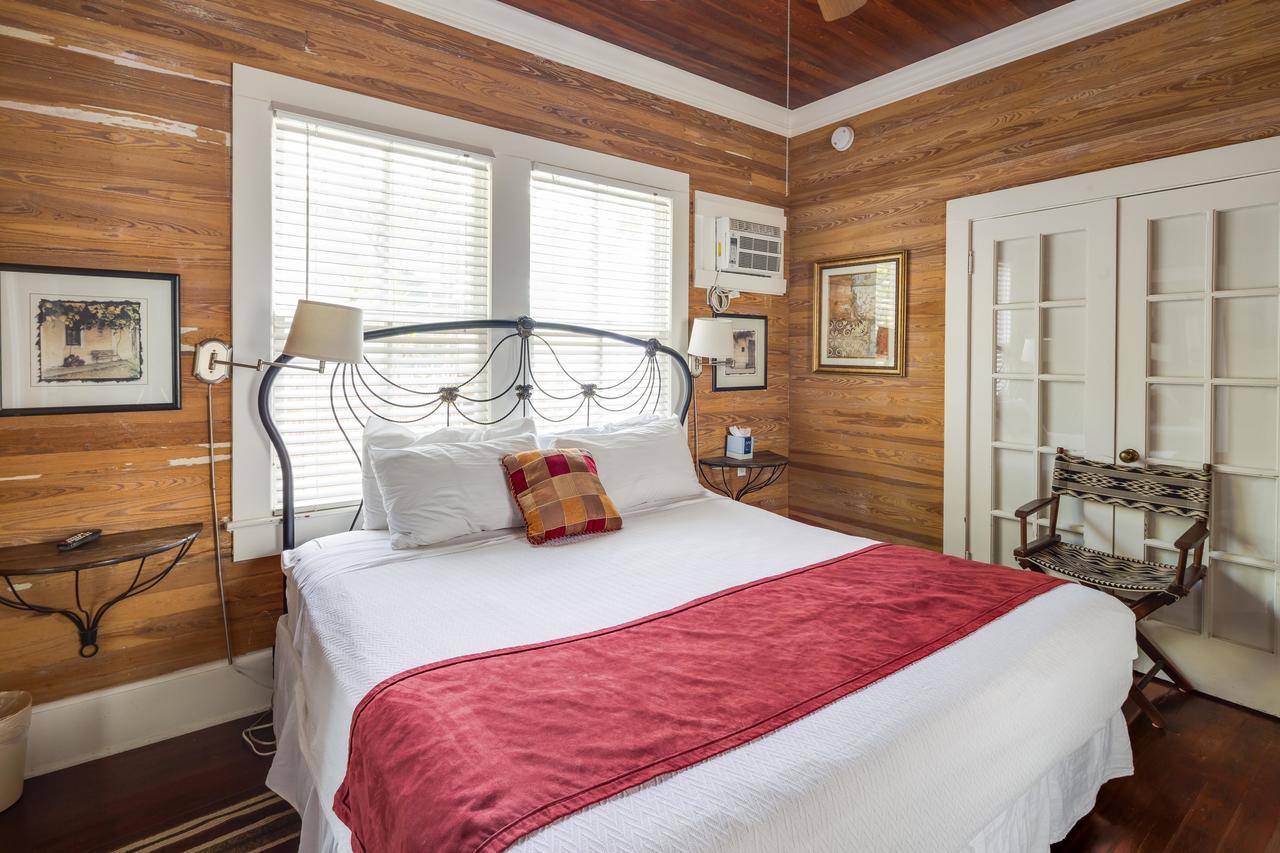 Tradewinds Vila Key West Exterior foto