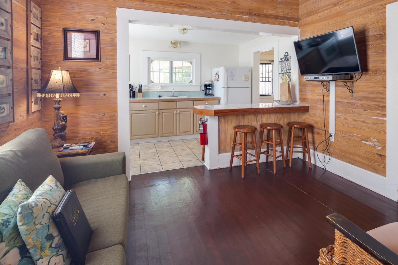 Tradewinds Vila Key West Exterior foto