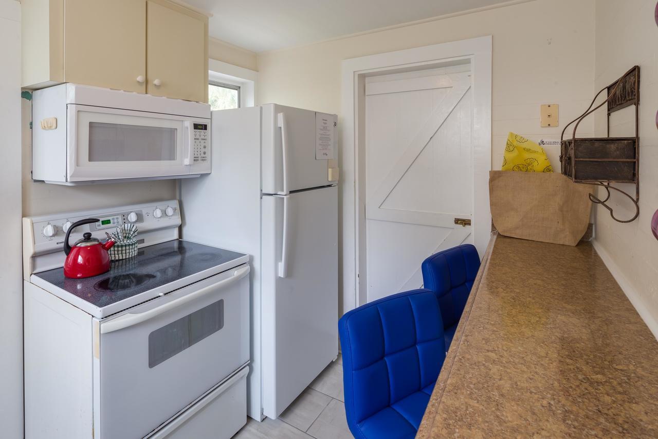 Tradewinds Vila Key West Exterior foto