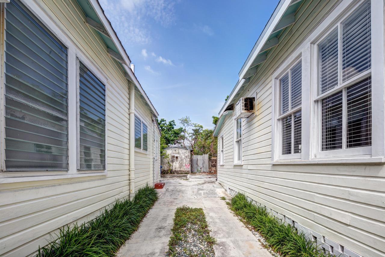 Tradewinds Vila Key West Exterior foto
