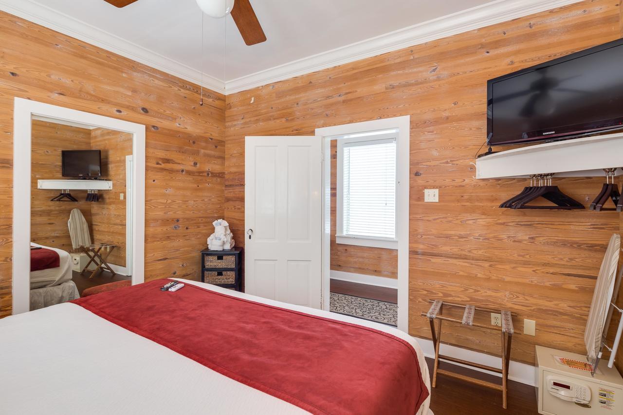 Tradewinds Vila Key West Exterior foto