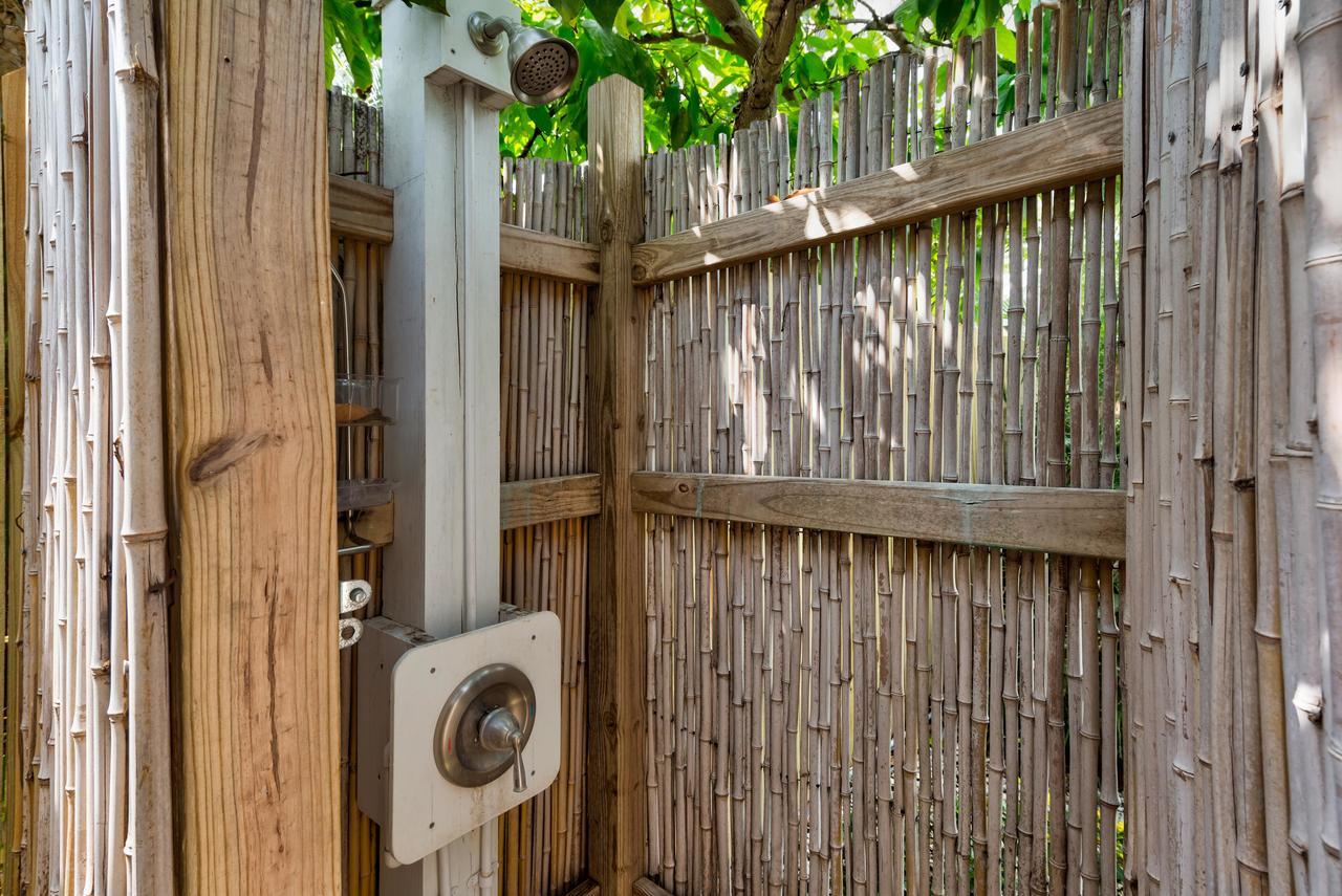 Tradewinds Vila Key West Exterior foto