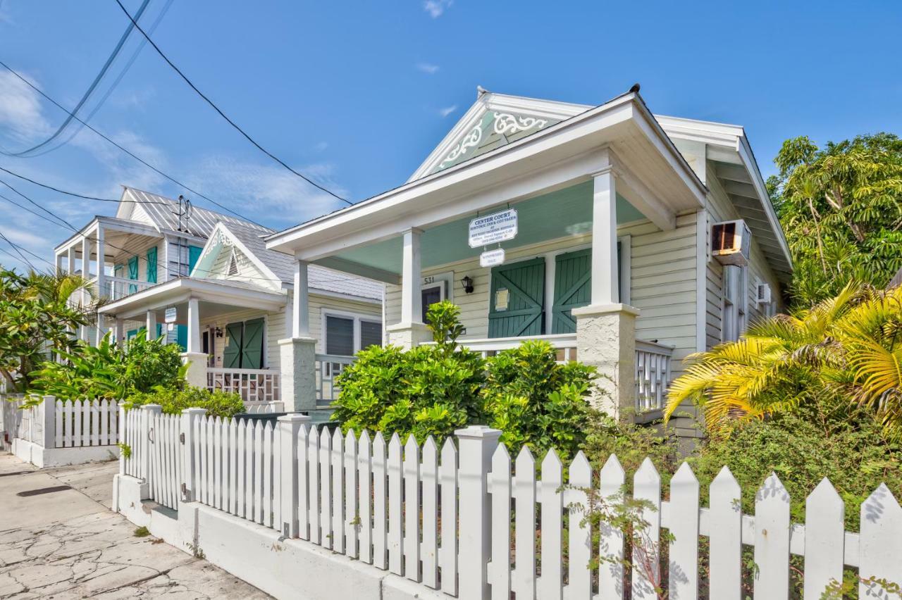 Tradewinds Vila Key West Exterior foto