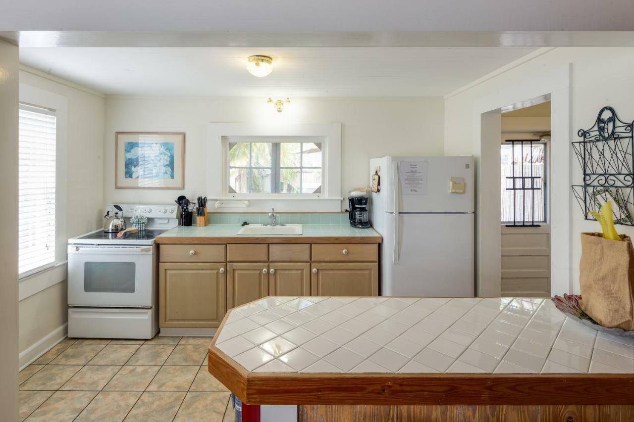Tradewinds Vila Key West Exterior foto