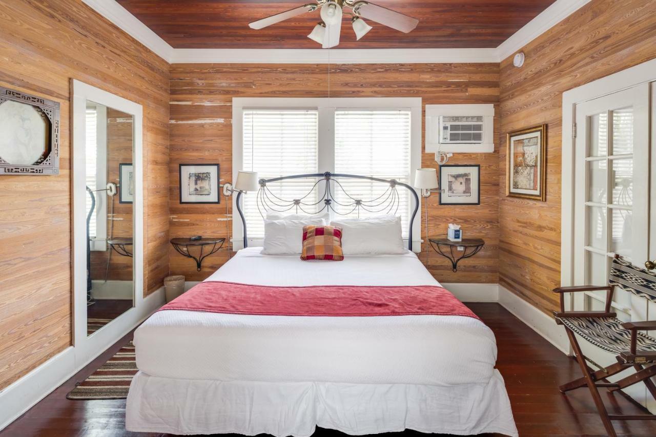 Tradewinds Vila Key West Exterior foto