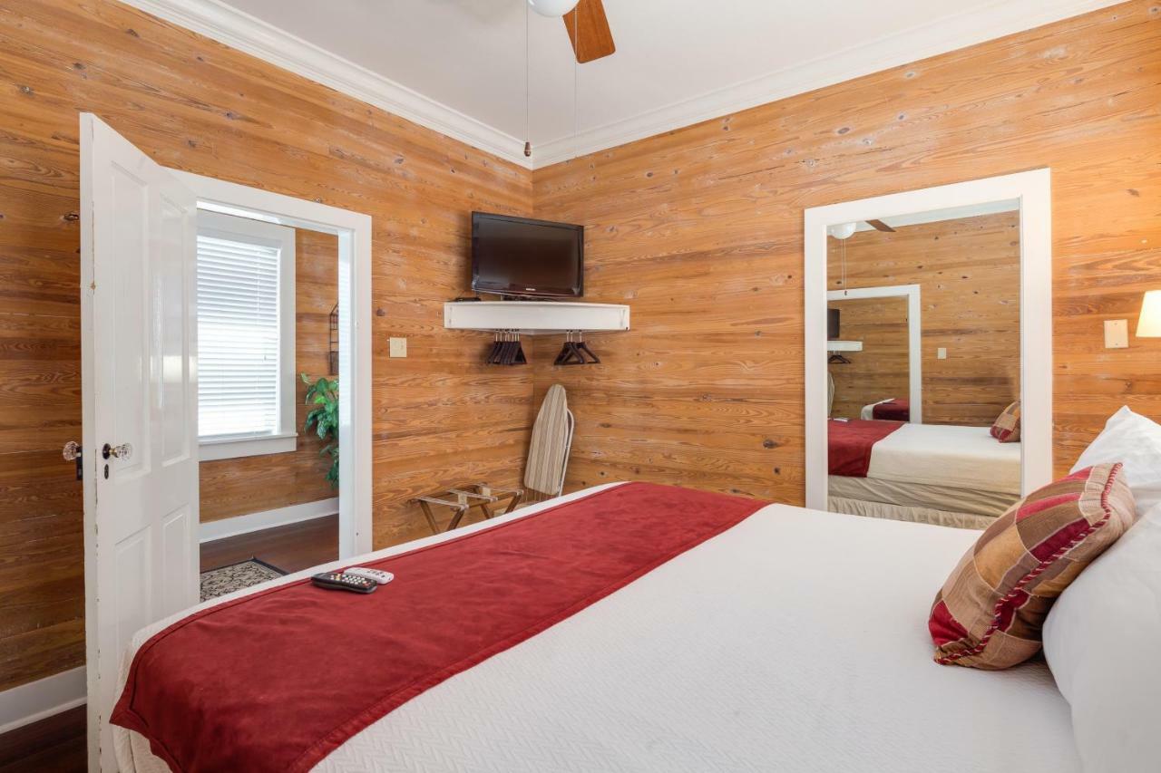 Tradewinds Vila Key West Exterior foto
