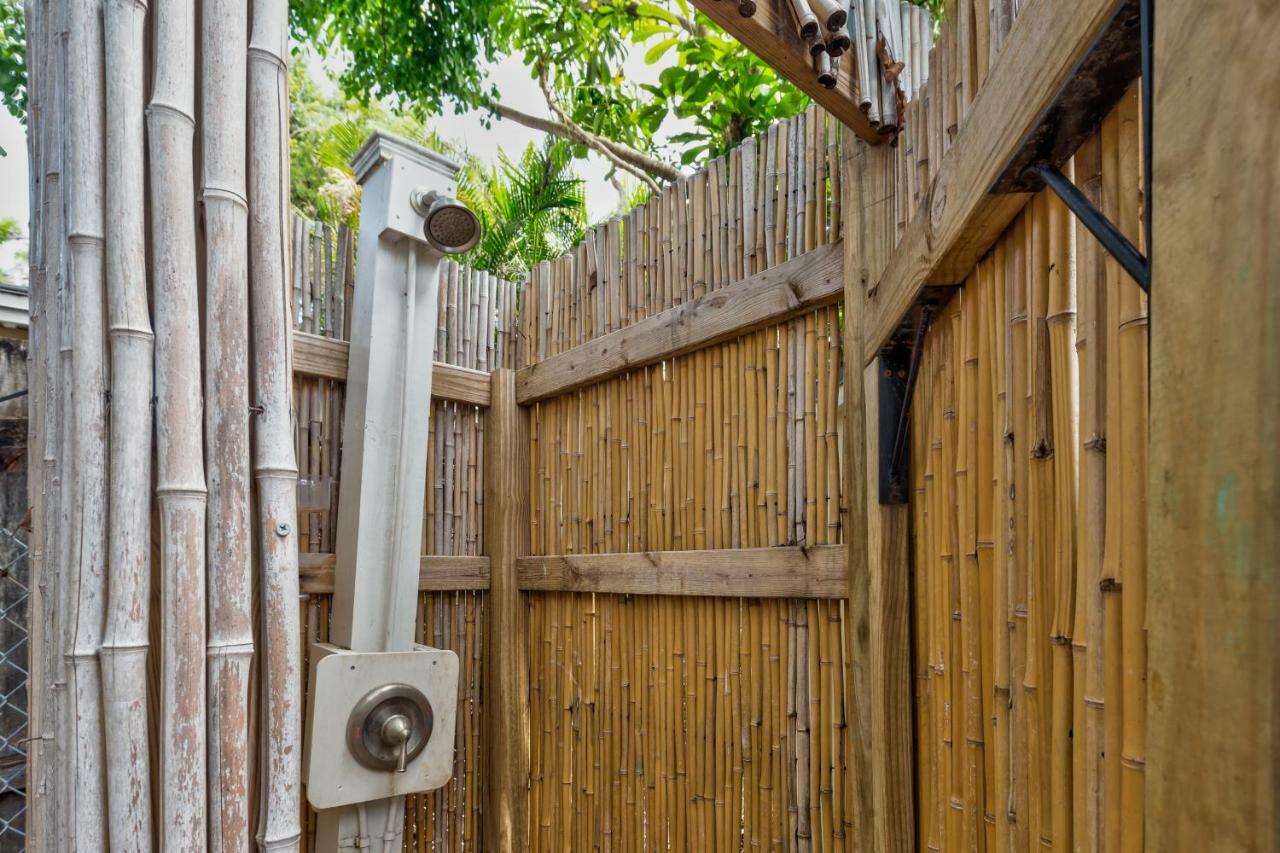 Tradewinds Vila Key West Exterior foto